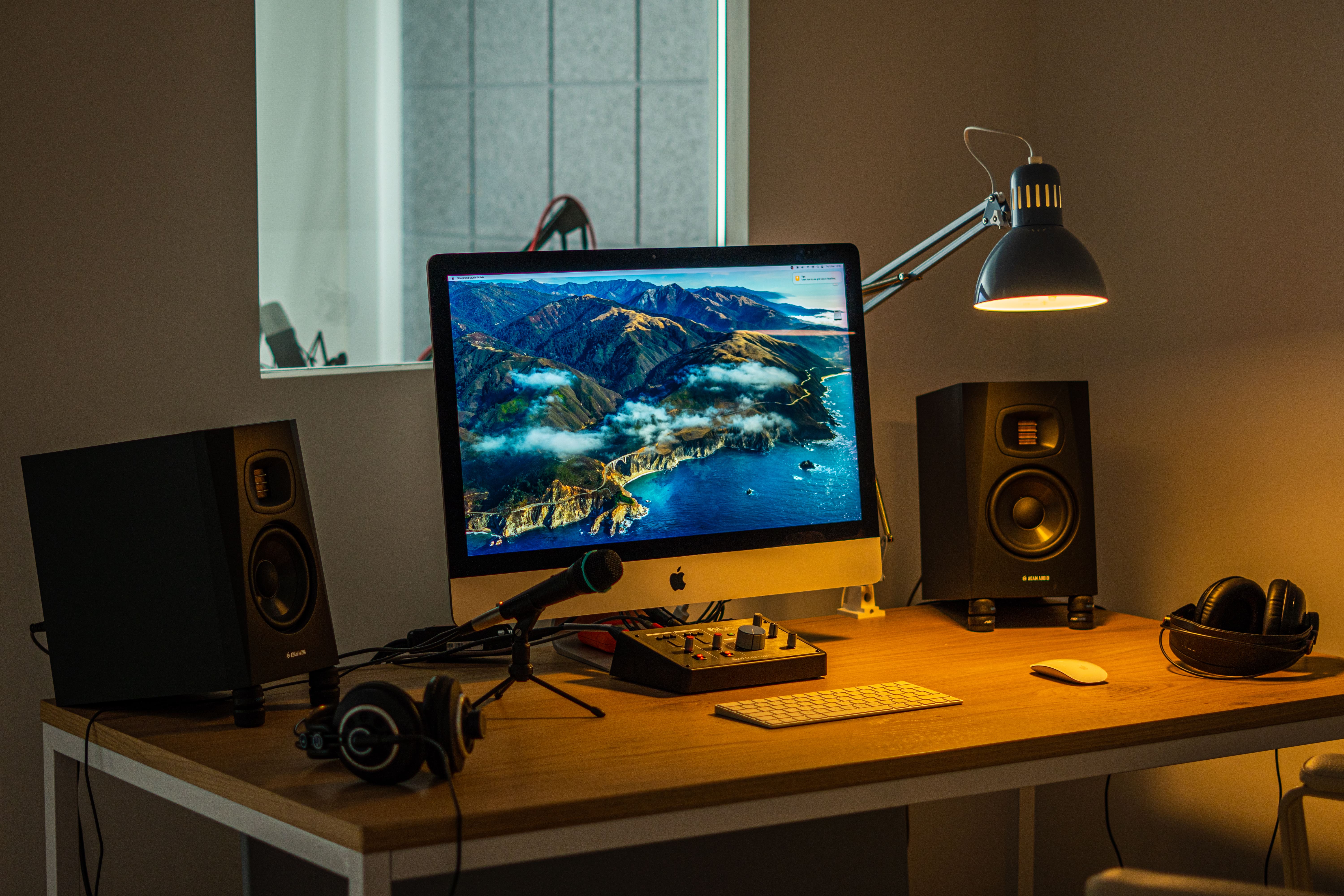 Talehouse Production